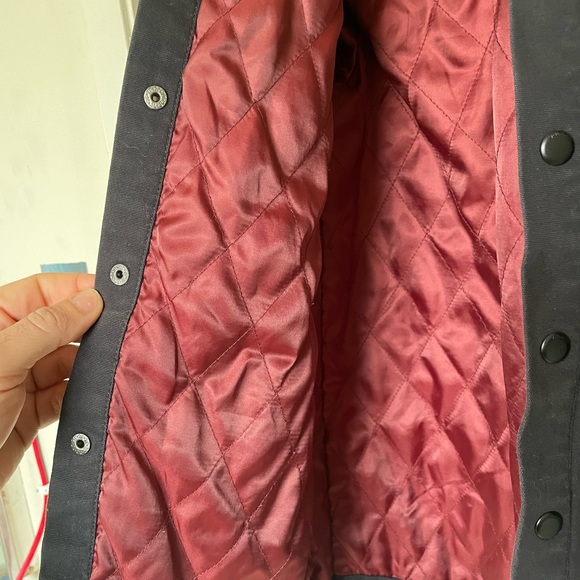 Volcom Men’s Jacket - Picture 4 of 4